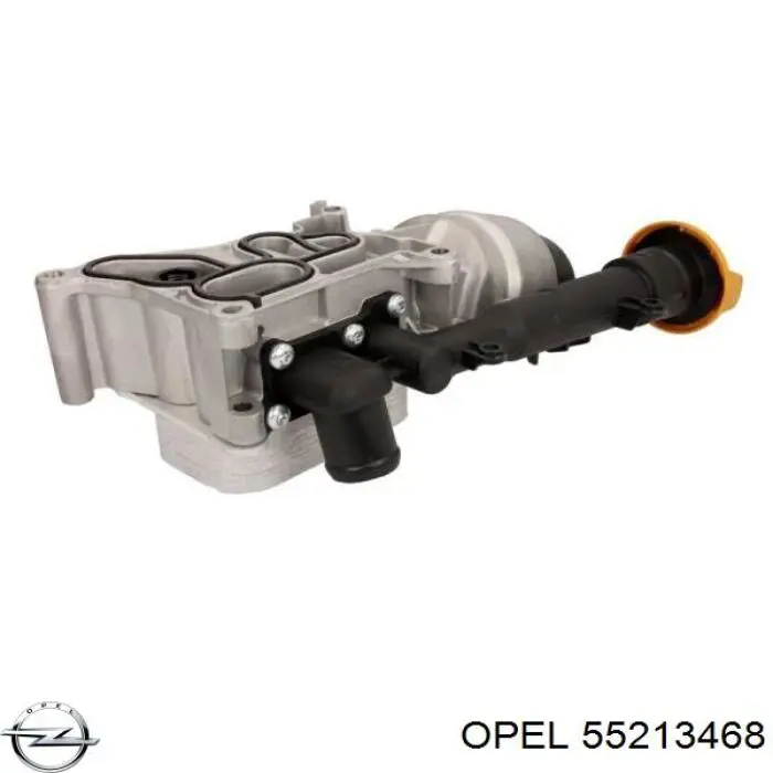  Opel 55213468 цена, от 25.34 USD