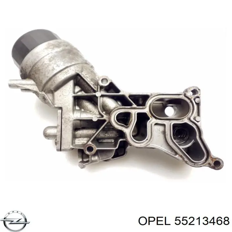 Купить 55213468 Opel 