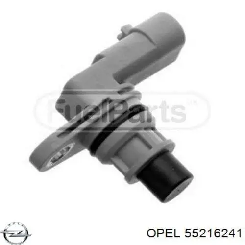 55216241 Opel