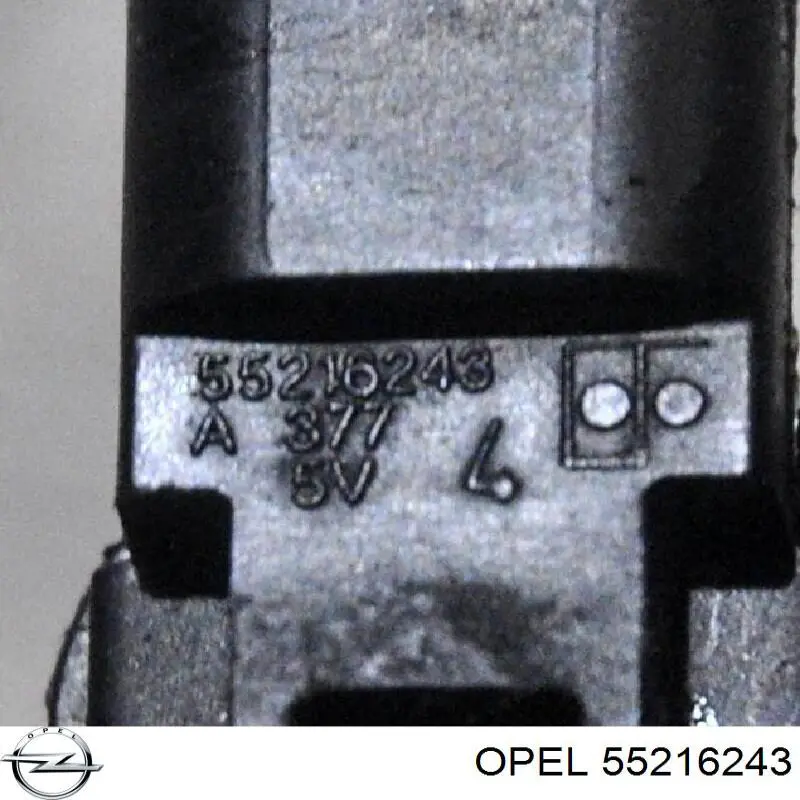 Датчик фаз Opel 55216243 цена, от 22.53 USD