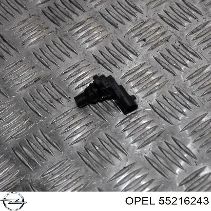 Купить 55216243 Opel ДПРВ