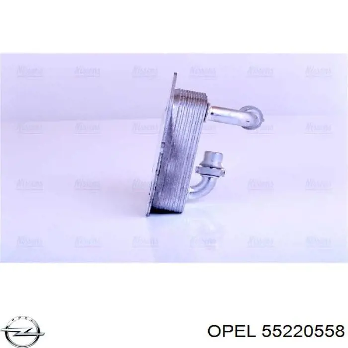  Opel 55220558 цена, от 19.26 USD