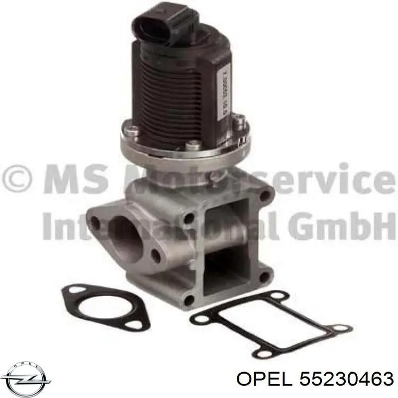 55230463 Fiat/Alfa/Lancia 