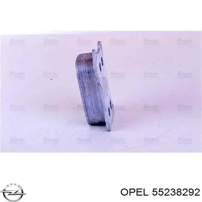  55238292 Opel