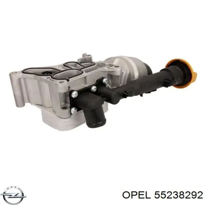  Opel 55238292 цена, от 25.34 USD