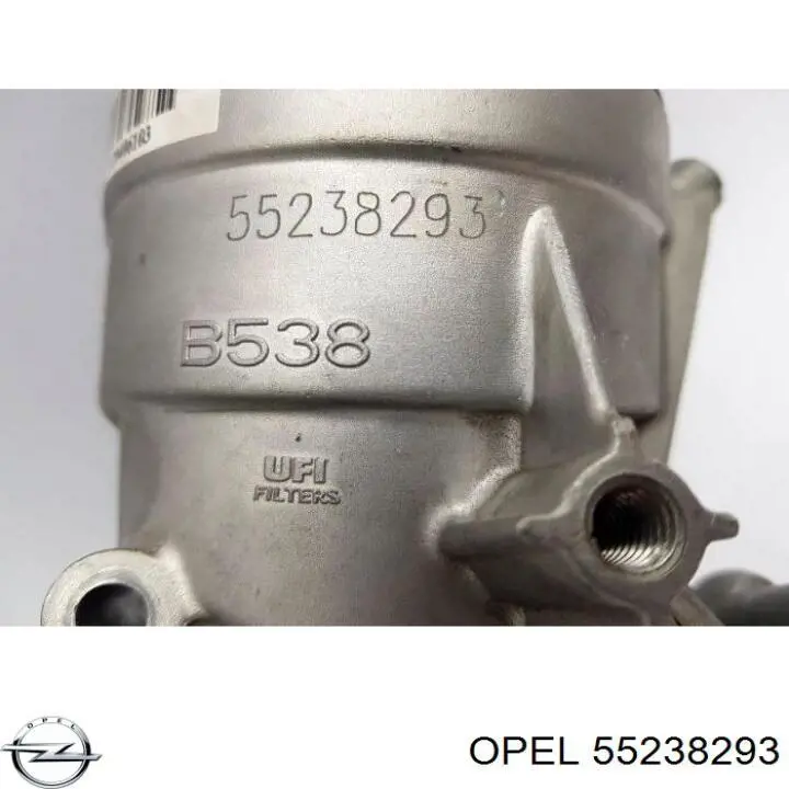 Купить 55238293 General Motors 