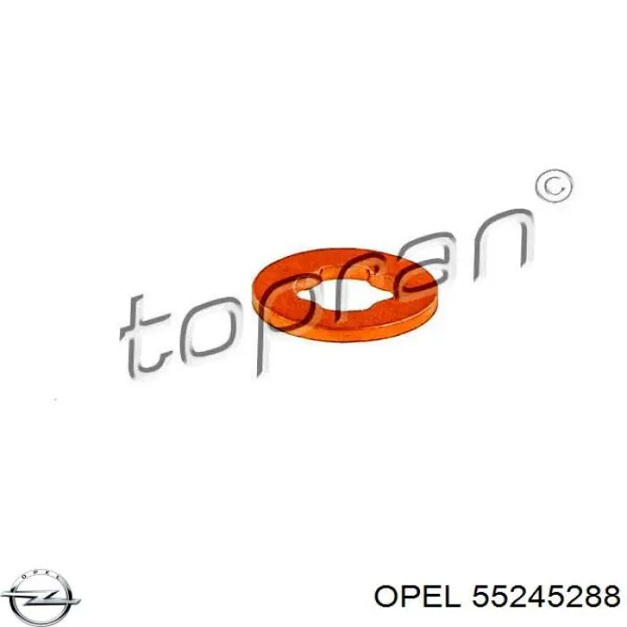 55245288 Opel