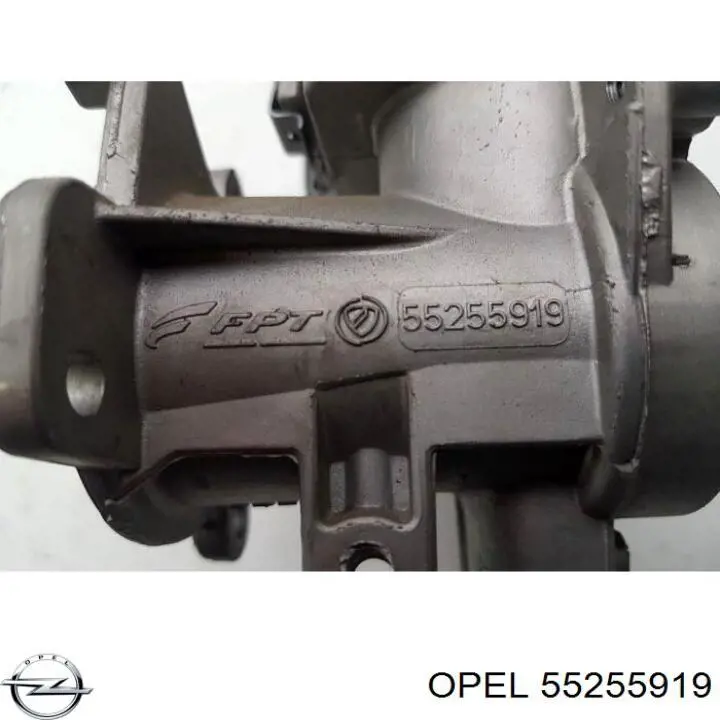 Купить 40DFP1 Magneti Marelli Блок дроссельной заслонки