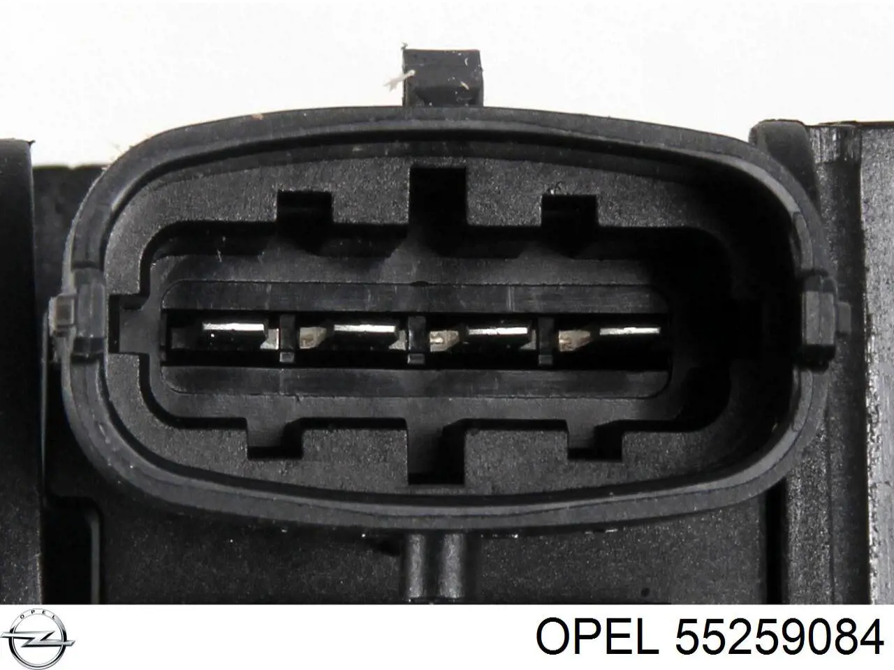 Коллектор впускной Opel 55259084 цена, от 141.79 USD
