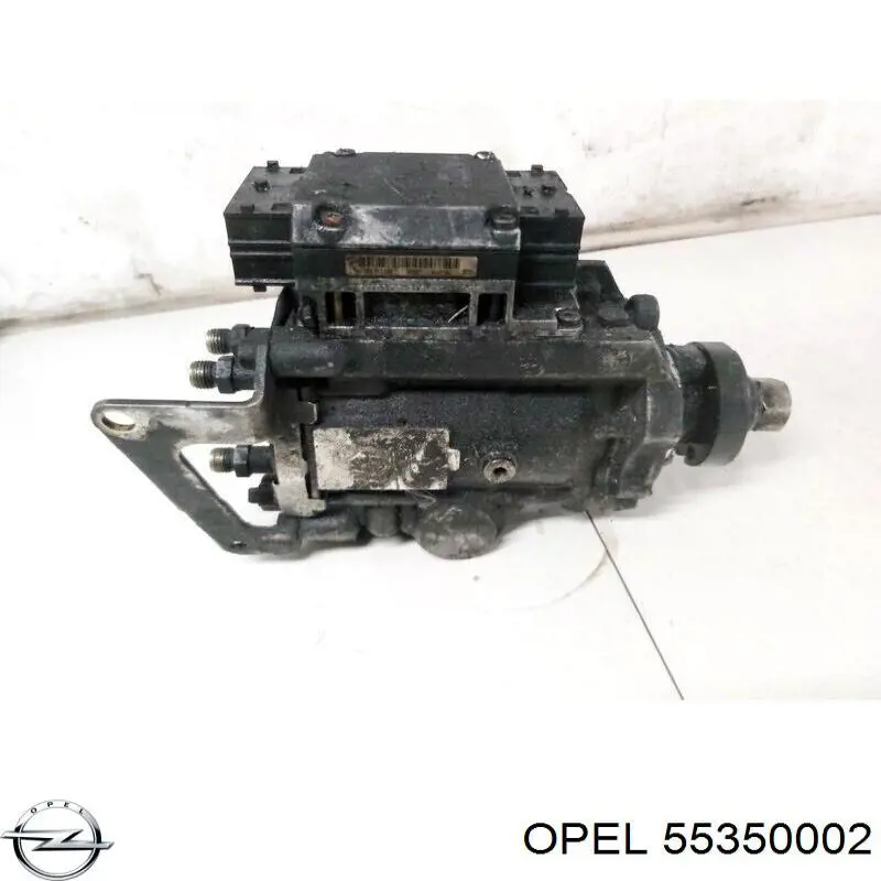 Купить 55350002 Opel 