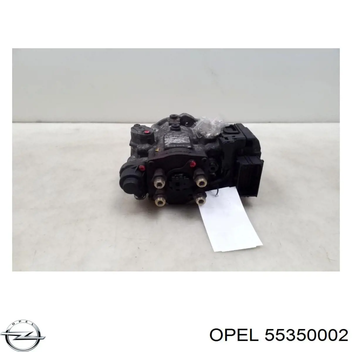  Opel 55350002 цена, от 281.82 USD