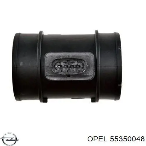 Купить 55350048 Opel Воздухомер
