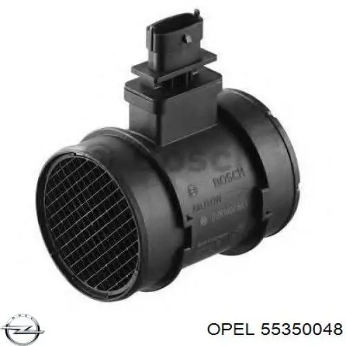ДМРВ 55350048 Opel