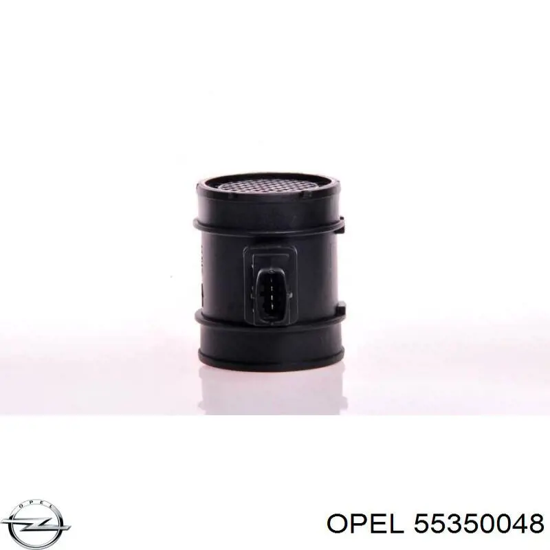ДМРВ 55350048 Opel