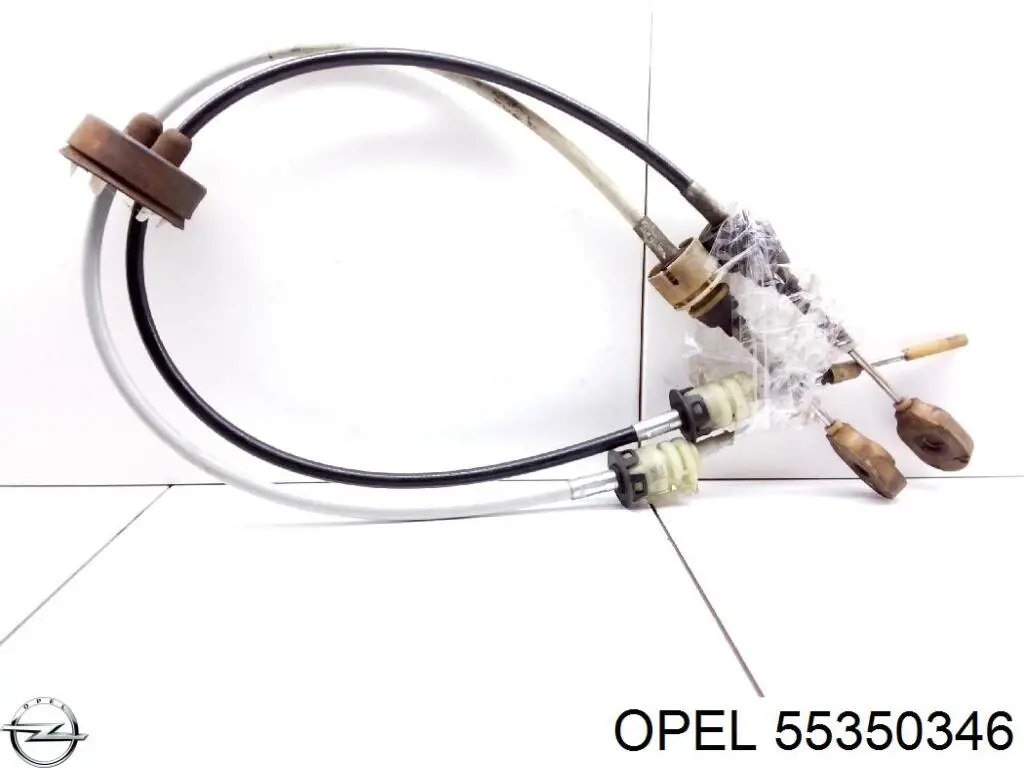 922CBOP006 Cofle Трос переключения передач