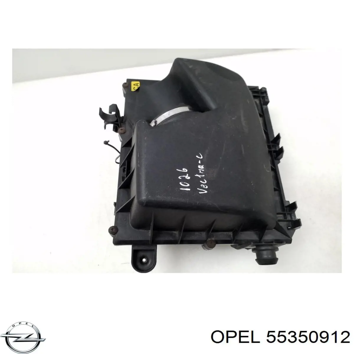 Купить 55350912 Opel 