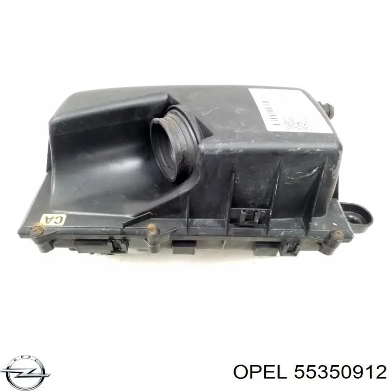 55350912 Opel