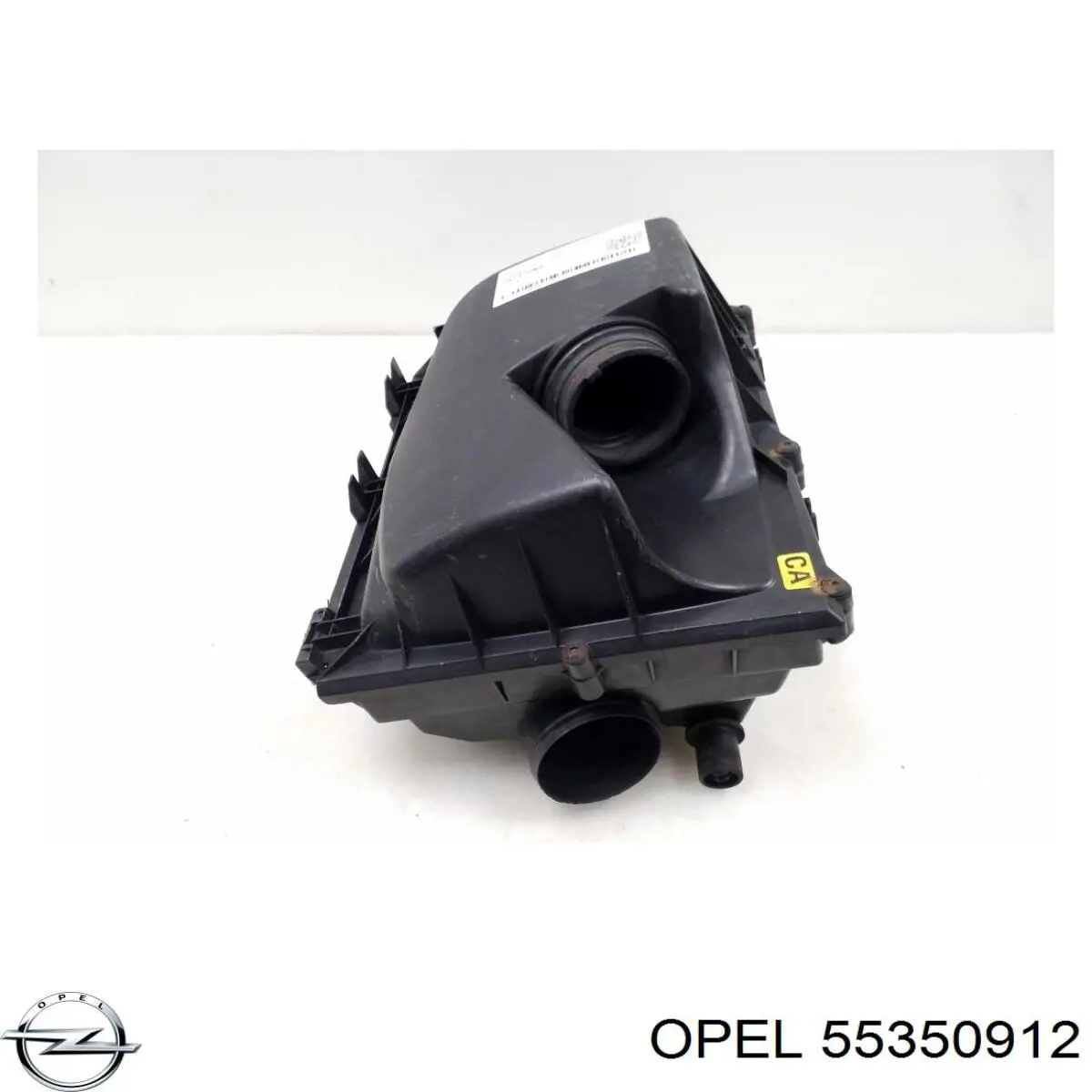 55350912 Opel 