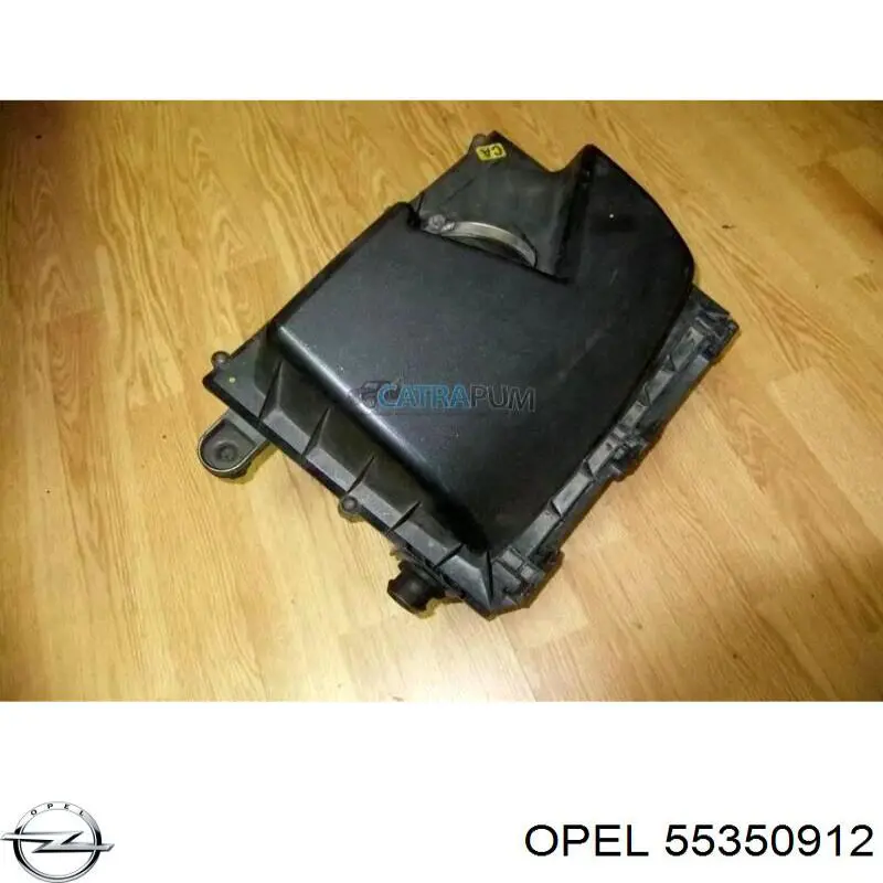  Opel 55350912 цена, от 12.98 USD