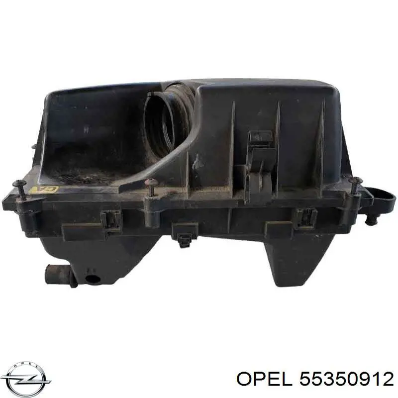 55350912 Opel 