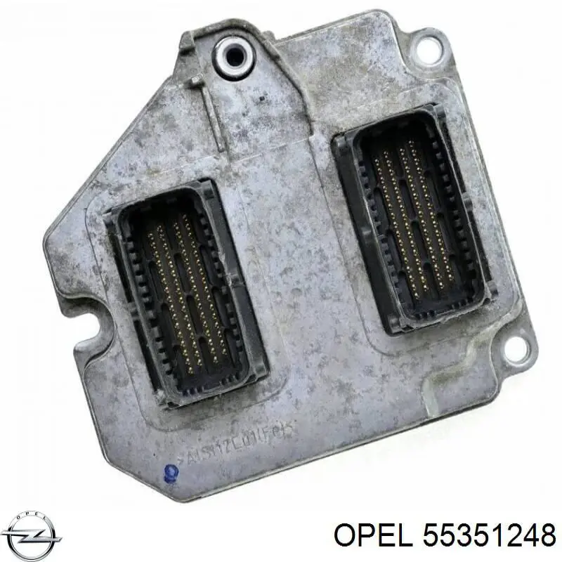  55351248 Opel