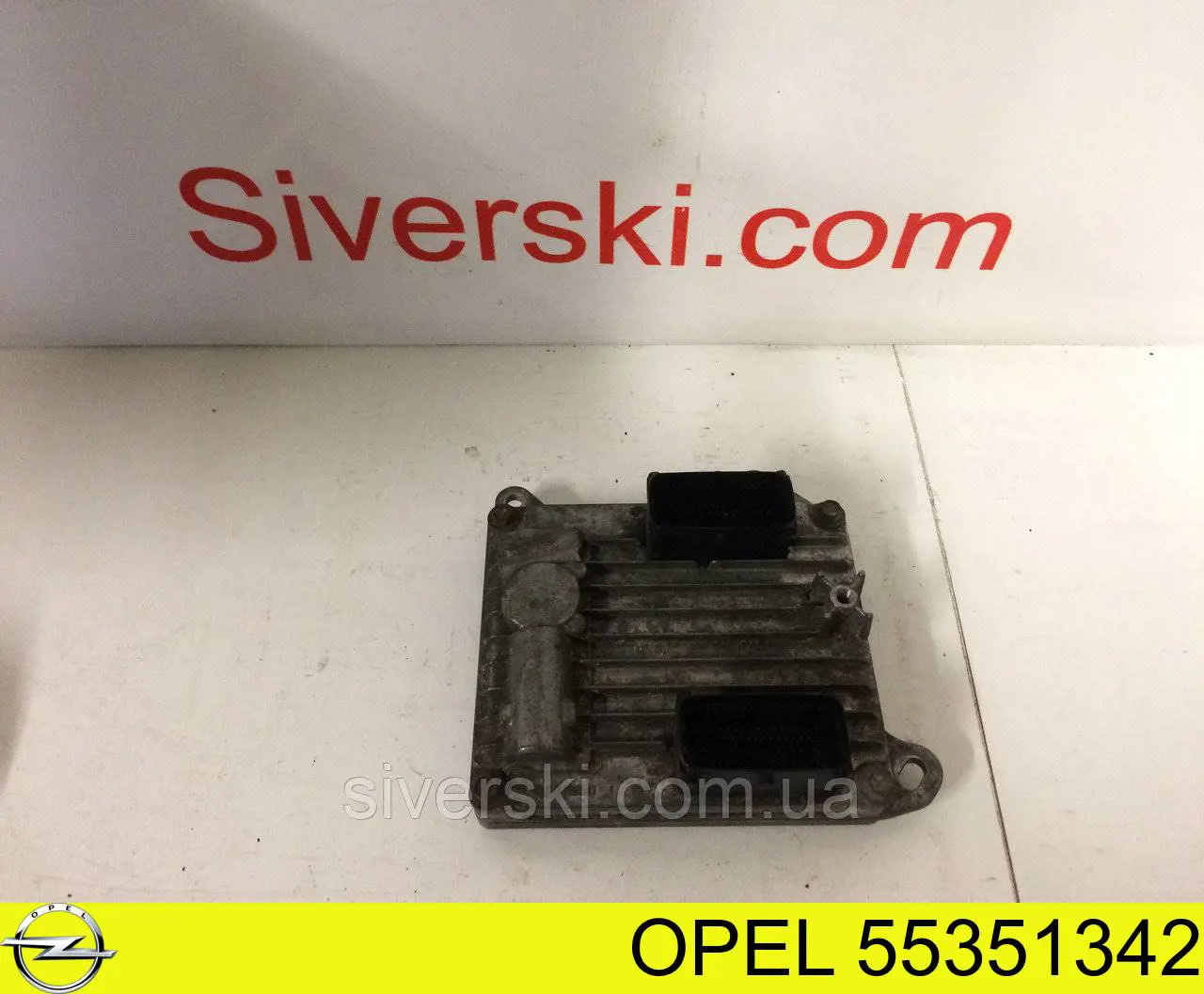 55351342 Opel 