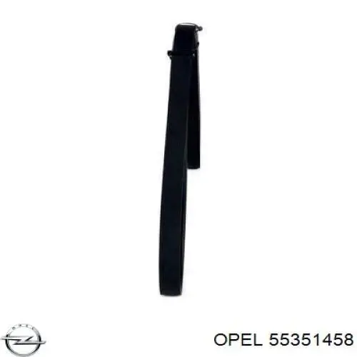 Купить 55351458 Opel Ремень генератора