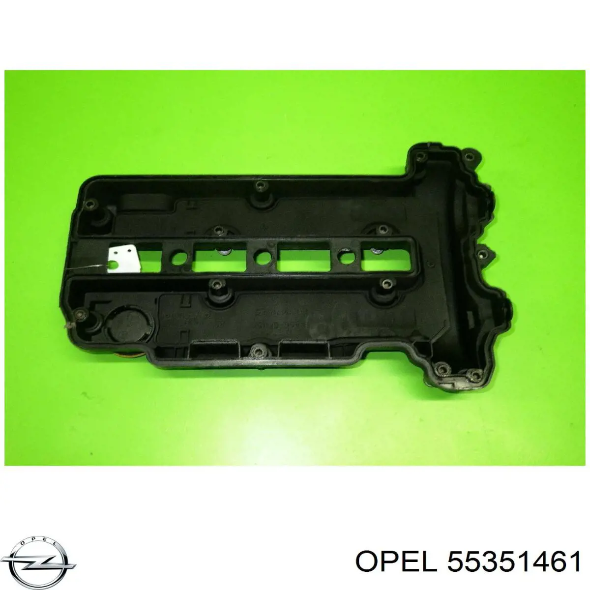 Крышка клапанная Opel 55351461 цена, от 31.49 USD