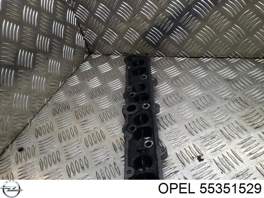 55351529 Opel