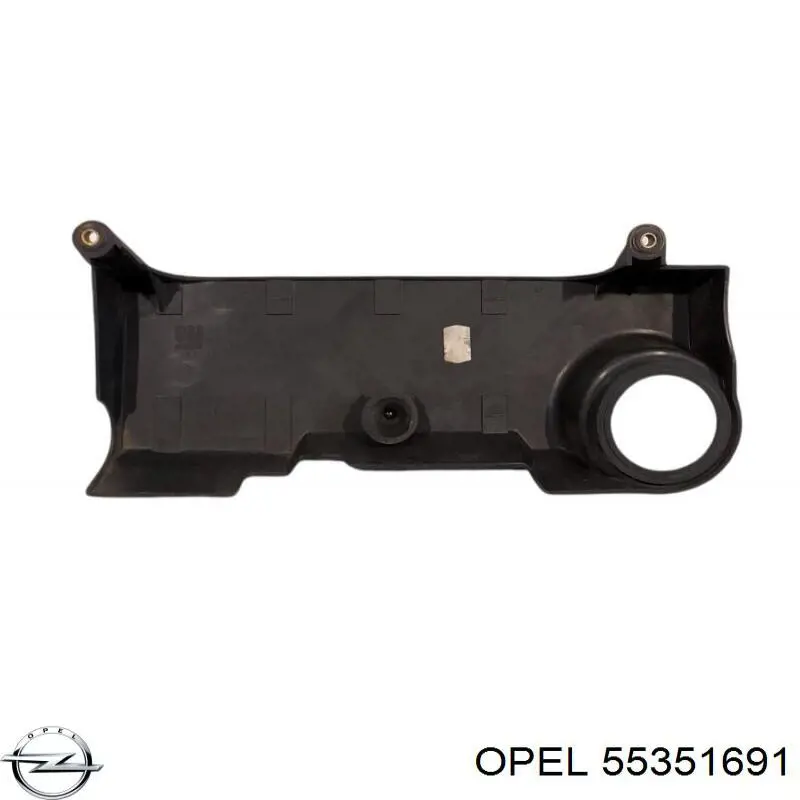  55351691 Opel