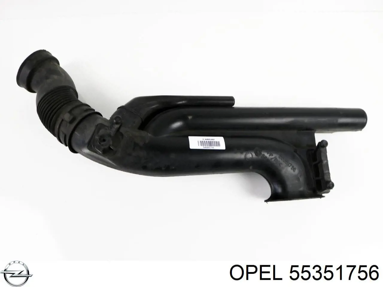 55351756 Opel 