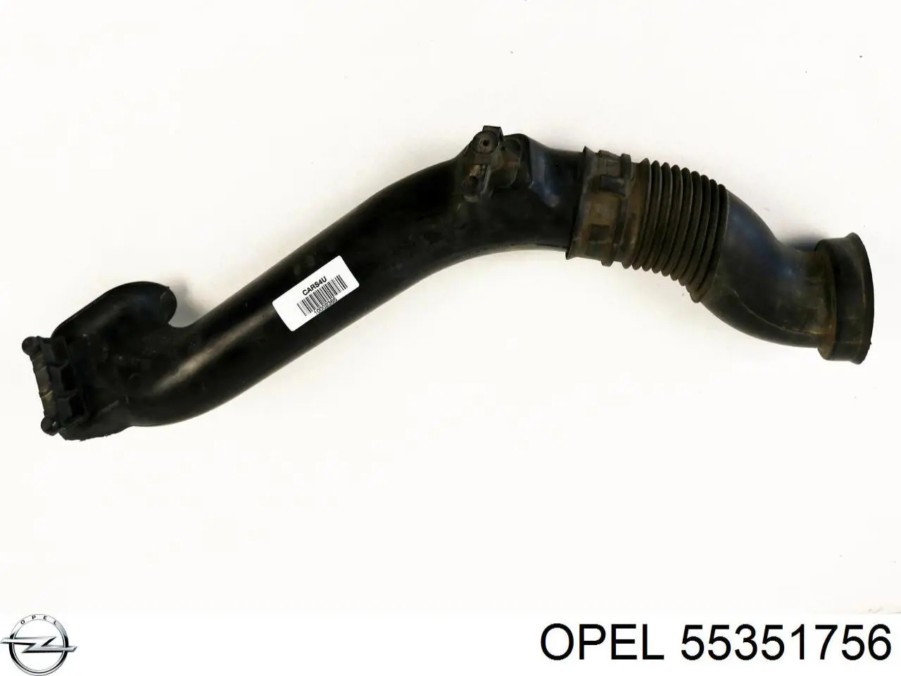 Opel 55351756 цена, от 6.33 USD