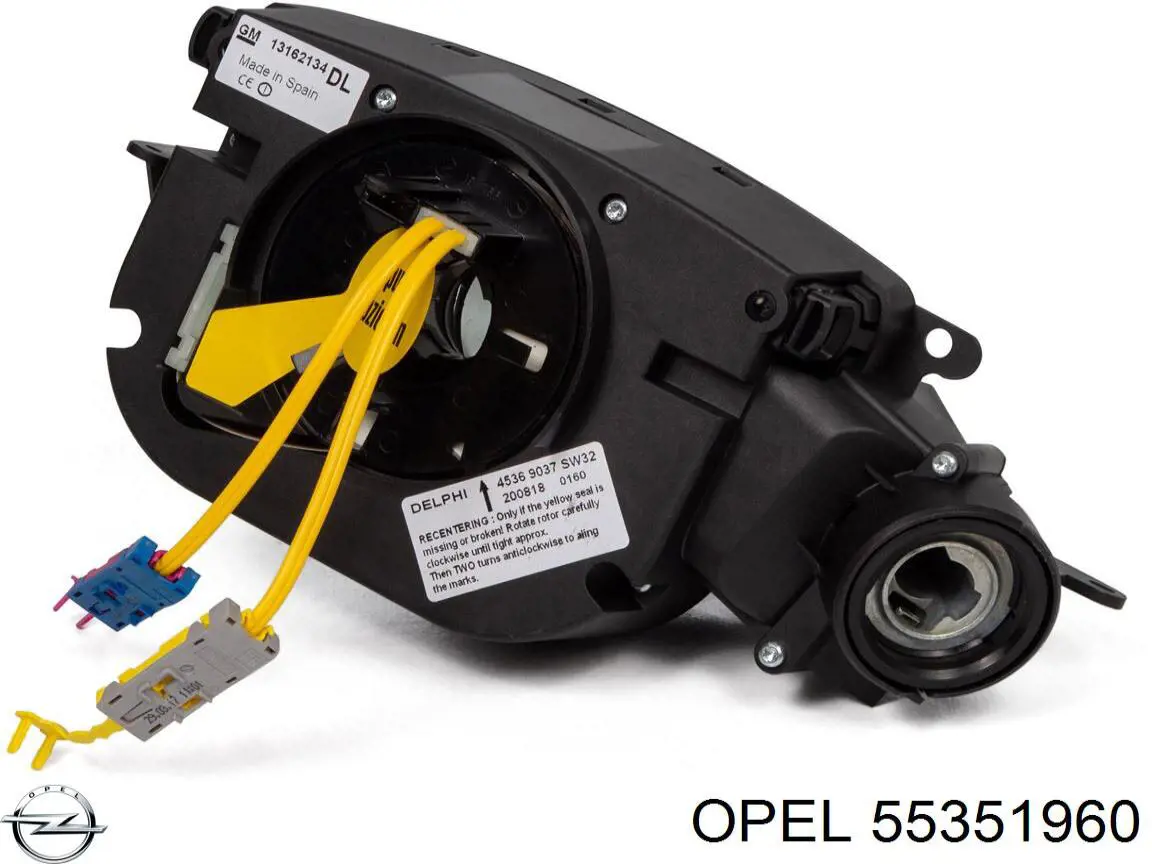 Купить 55351960 Opel Индикатор уровня масла в двигателе