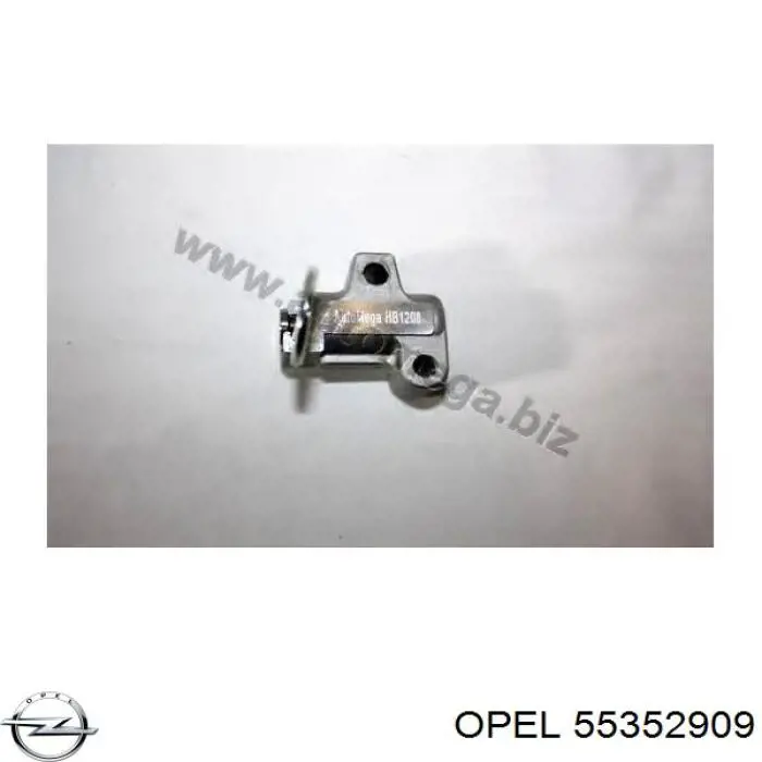Купить 55352909 Opel Натяжитель цепи ГРМ