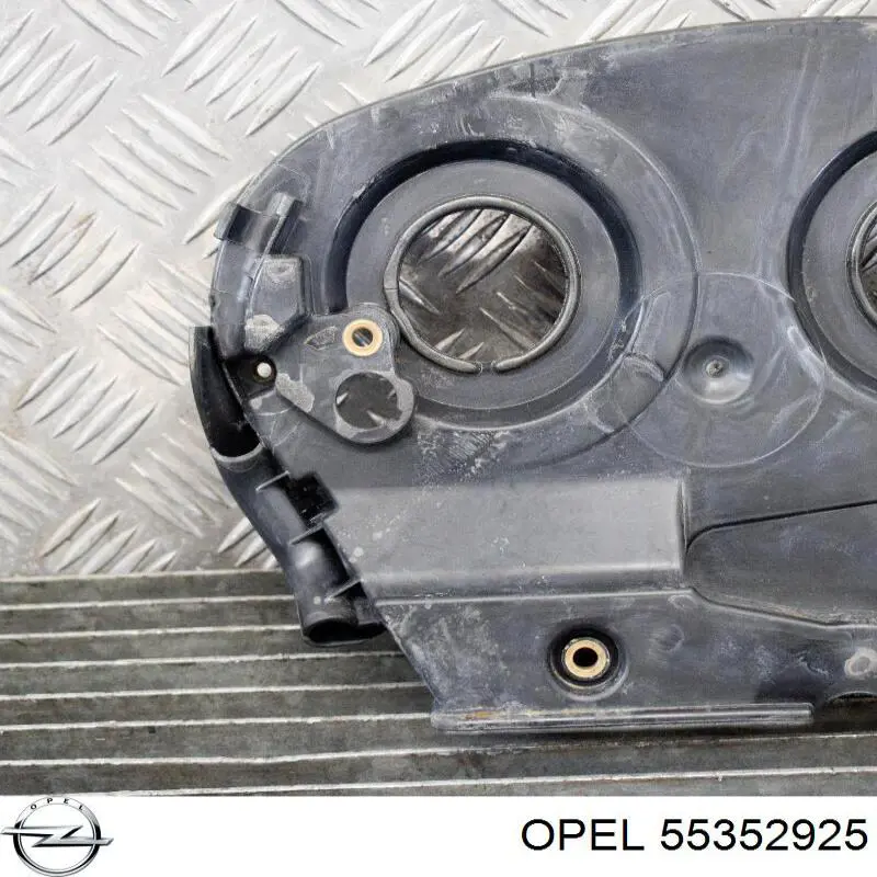  Opel 55352925 цена, от 8.47 USD