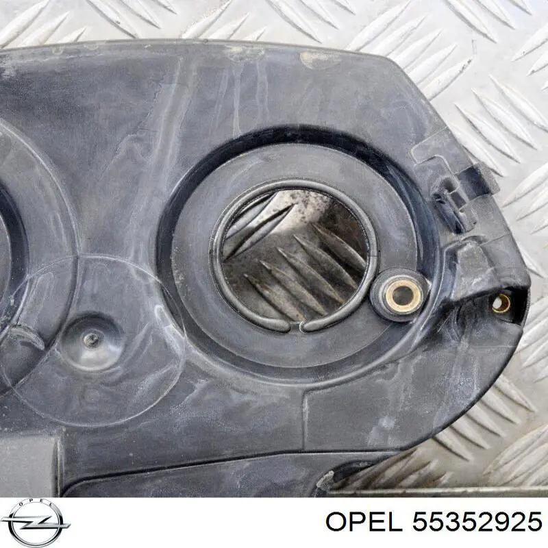 Купить 55352925 Opel 