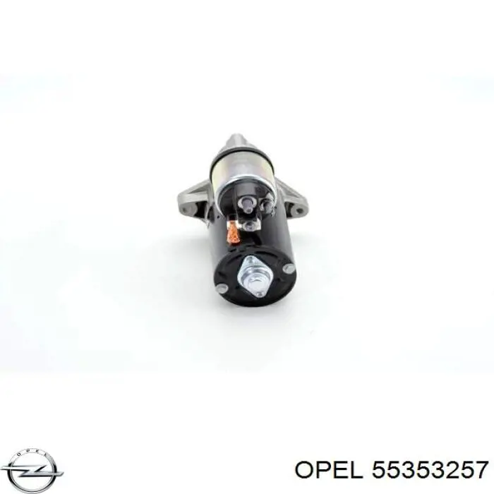 Стартер Opel 55353257 цена, от 33.75 USD