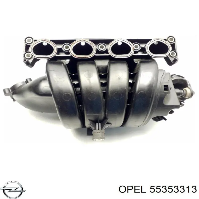Купить 55353313 Opel 