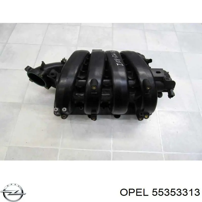  55353313 Opel
