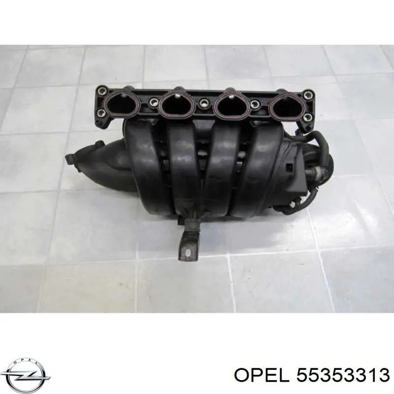  5850142 Opel