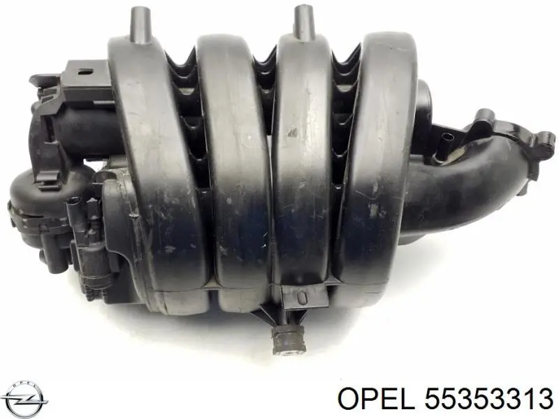  55353313 Opel