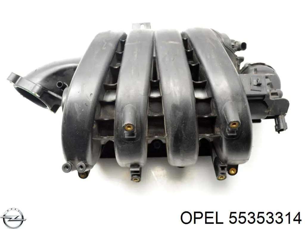 55353314 Opel 