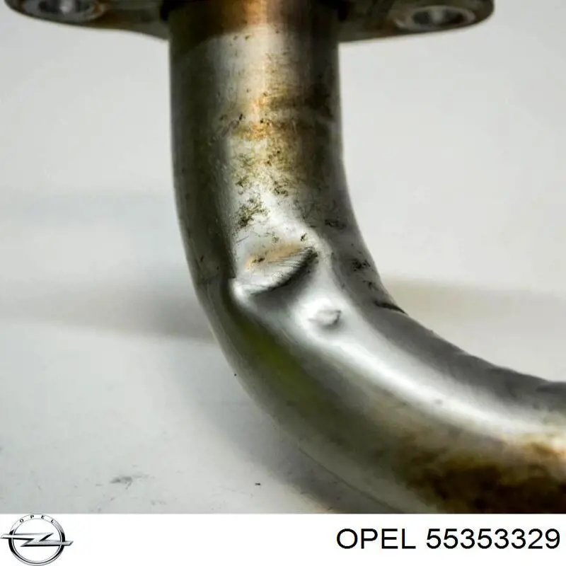 Купить 5650967 Opel 