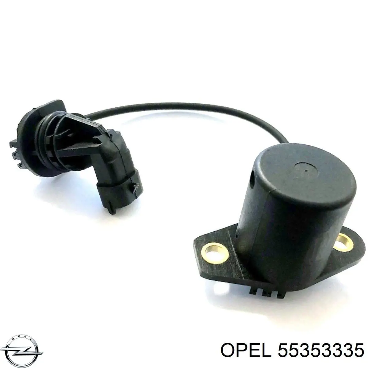 Датчик уровня масла 55353335 Opel