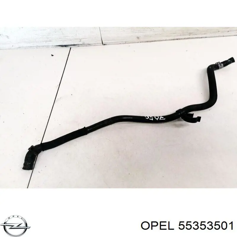 Купить 55353501 Opel 