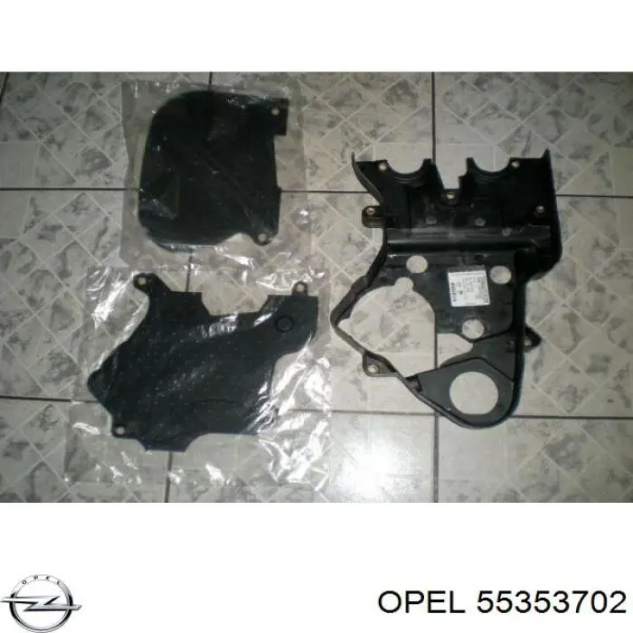  Opel 55353702 цена, от 31.07 USD