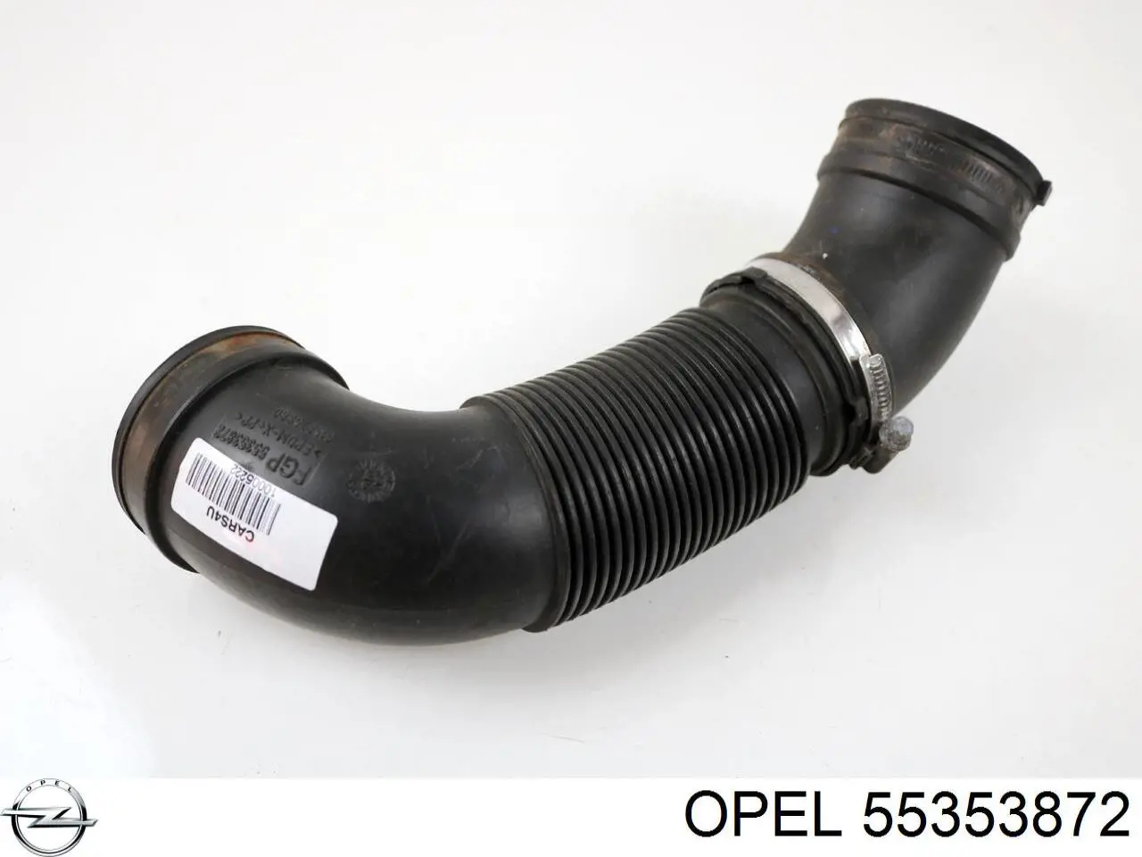  55353872 Opel