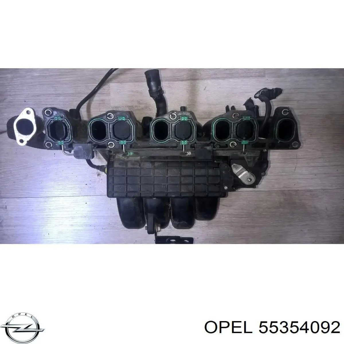 55354092 Opel 