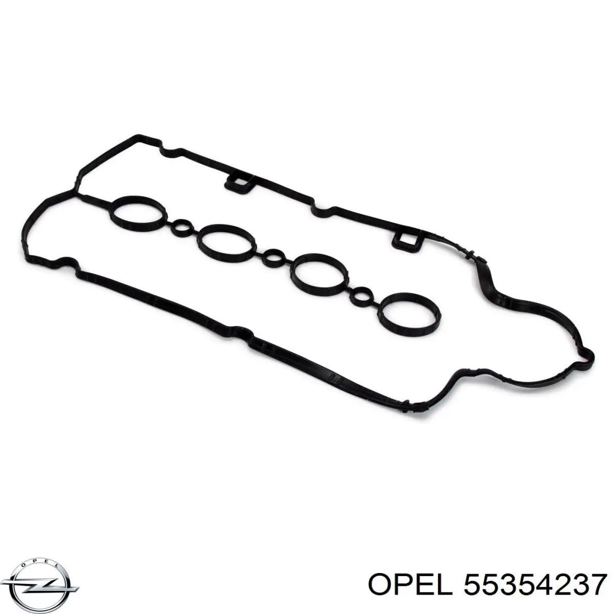 55354237 Opel прокладка клапанной крышки