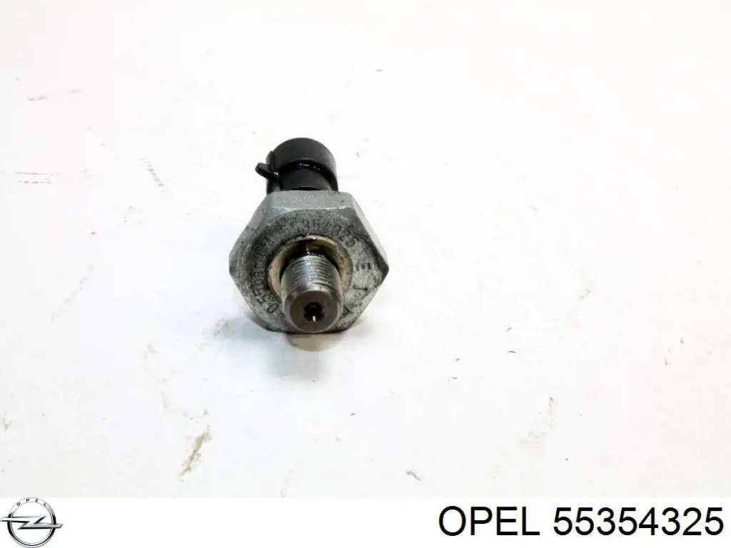 Манометры (указатель давления масла) Opel 55354325 цена, от 5.23 USD